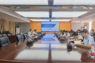 我校召开意识形态和安全稳定工作会议
