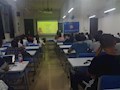 财经与物流管理学院举办经典诵读大赛学院复赛