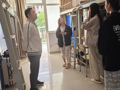 财经与物流管理学院开展学风检查，筑牢学风建设根基