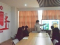 财经与物流管理学院启动学生骨干专项技能提升计划