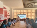 财经与物流管理学院开展“我与党员教师面对面”活动— 破解拖延专题