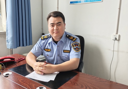 徐成虎