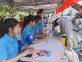 开启梦想之旅，感受温暖相随 ——财经与物流管理学院开展多彩纷呈的迎新活动