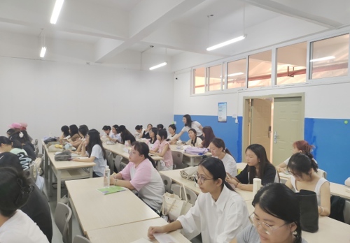 财经与物流管理学院开展学风专项检查工作