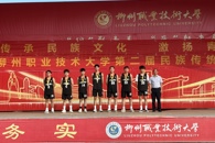 财经与物流管理学院第二届“启航杯·迎篮而上”篮球赛圆满结束