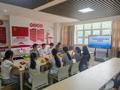 财经与物流管理学院开展导师进社区学业指导与交流活动