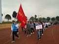 财经与物流管理学院开展学风检查活动
