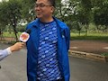 2018会计2班开展“青春心向党·建功新时代”特色团日活动