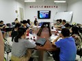 财经与物流管理学院举行“课程思政”教学改革实施解读会