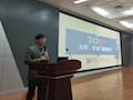 财经与物流管理学院赴柳州市第二职业技术学校开展中高职衔接“柳职班”宣讲会