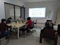财经与物流管理学院运用“PDCA”循环统筹在线教学工作