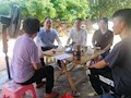 财经与物流管理学院2020年暑期“精准资助基层行”活动—走访经济困难学生家庭