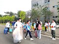财经与物流管理学院圆满完成迎接2020级新生工作