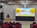 财经与物流管理学院物流管理专业学徒制优秀毕业生应邀前来交流成长经验