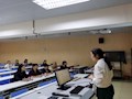 财经与物流管理学院成功举办2020年“课程思政”教学能力比赛
