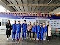 财经与物流管理学院走访柳州企业
