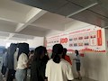 财经与物流管理学院学生一支部开展2021级新生入党启蒙教育