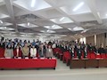 喜迎学代会，奋进新征程——财经与物流管理学院顺利召开第六次学生代表大会
