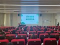 护航青春 远离伤害——博雅﹒素质大讲堂之预防性侵害安全教育讲座开讲啦！