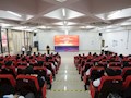 深化产教融合，为区域经济发展提供新动能——我校智能云财税产业学院正式成立
