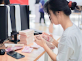 【喜迎二十大】会计理财协会成功组织开展“五彩缤纷  点出风采”点钞大赛