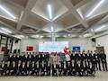 财经与物流管理学院第七次学生代表大会顺利召开