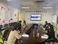 财经与物流管理学院召开数智化背景下“岗课赛证”综合育人培养体系交流研讨会