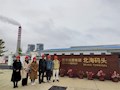 【访企拓岗促就业】-财经与物流管理学院赴北海企业走访调研