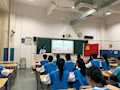 财经与物流管理学院总支部学生二支部召开2023届毕业生党员教育系列活动