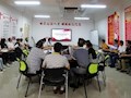 以学促干，做好“关键小事”—— 财经与物流管理学院党总支教工支部开展7月专题理论学习