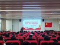 财经与物流管理学院学生一支部开展2023级新生入党启蒙教育活动