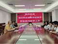财经与物流管理学院赴广东企业回访优秀毕业生