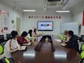 财经与物流管理学院党总支召开2023年党支部换届选举工作专题培训会
