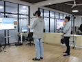 AR/VR实训中心