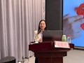 财经与物流管理学院开展博雅·素质大讲堂防艾知识专题讲座