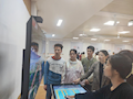 数智赋能新财会—新技术融入助推实训教学改革