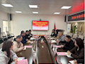 财经与物流管理学院赴广西科技大学启迪数字学院交流学习
