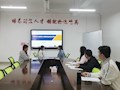 财经与物流管理学院开展2023级心理委员朋辈谈话考核