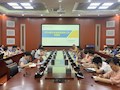 【百日冲刺促就业】财经与物流管理学院召开2024届毕业生就业帮扶工作布置会