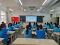财经与物流管理学院学生第二党支部开展2024届毕业生党员教育系列活动