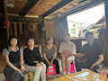 财经与物流管理学院开展2024年暑期家庭经济困难学生家访活动