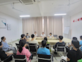 财经与物流管理学院召开2025届毕业生就业信息员会议