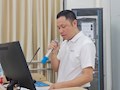 “叮咚财物”——财经与物流管理学院成功举办学生工作视频号启用仪式