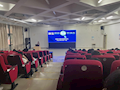 财经与物流管理学院召开2024级新生资助政策宣讲会
