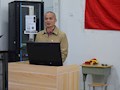 财经与物流管理学院2023年青年马克思主义者培养工程培训班结业典礼暨2024年开班式圆满举行