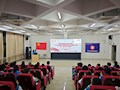 财经与物流管理学院组织开展2024年青年马克思主义者 培养工程培训班第一期学习讲座