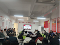 “汇聚新智新力，开启发展新篇章”——财经与物流管理学院教工党支部召开党员大会