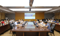 我校召开期末重点工作布置会 统筹推进学期收尾与假期工作