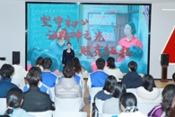 喜讯：我校两名宣讲员获评市级“00后话百年”宣讲团成员