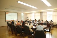 我校召开柳州新时代大学生宣讲团工作推进会